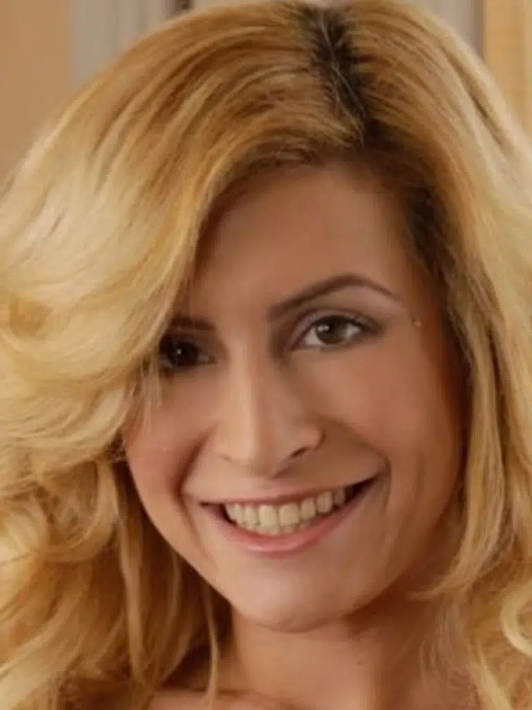 Caprice Capone Biography: Wiki, Age, Career, Height, Weight, Husband, Net Worth & More